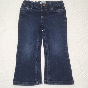 2T (4/$20) Boot Cut Stretch Denim by 1989 Place